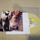 TAD - Jinx 7" - pikkukuva 1