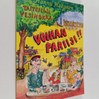 Hannu Hakonen : Taiteilija Vesinokka: voihan Pariisi! (si... - pikkukuva 1