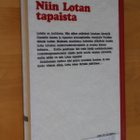 Merri Vik : Niin Lotan tapaista ( 5.p. 2004 k.po. ) - pikkukuva 2