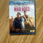 War dogs blu-ray - pikkukuva 1