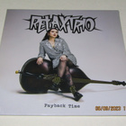 *10"* RELAXTRIO Payback Time - pikkukuva 1
