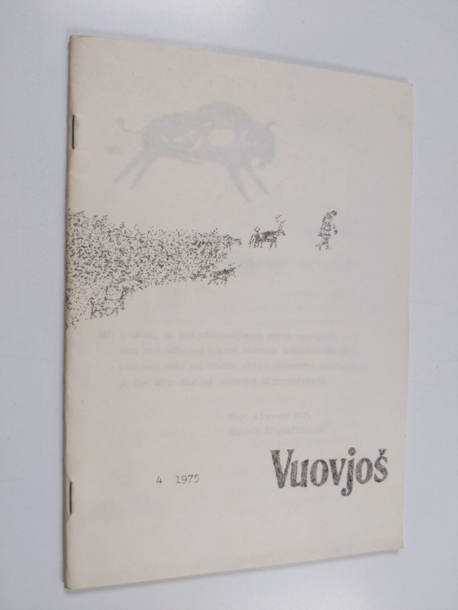Vuovjos 4/1975