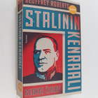 Geoffrey Roberts : Stalinin kenraali Georgi Zukov - pikkukuva 1