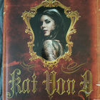 Kat von D : High Voltage Tattoo - pikkukuva 1