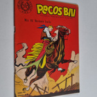 Pecos Bill 10 : Verinen kuilu - pikkukuva 1