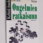 Kate Keenan : Opas ongelmien ratkaisuun - pikkukuva 1