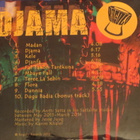 Bogolo - Djama CD - pikkukuva 3