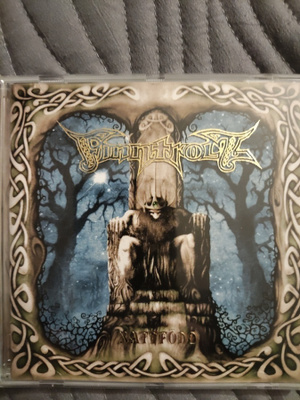 Finntroll: Nattfödd