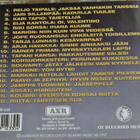 Suomi soittaa: Jaksaa vanhakin tanssia cd-levy - pikkukuva 2