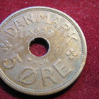 5 öre 1927 Tanska-Denmark - pikkukuva 1