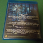 BATMAN - THE DARK KNIGHT TRILOGY 4x BLU-RAY (W) - pikkukuva 2