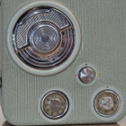== Eumig C3 Elokuvakamera - Eumigon 12.5mm F1.9 - pikkukuva 2