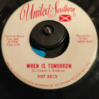 DOT BECK,UNITED SOUTHERN 120 - pikkukuva 2