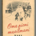 Giovanni Guareschi: Oma pieni maailmani (1.p.) - pikkukuva 1
