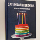 Mima Sinclair : Sateenkaariherkkuja - erityisen herkullis... - pikkukuva 1