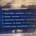 Kristalli: Virren pyörteissä (uusi) CD - pikkukuva 2