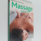Wendy Kavanagh : Massage Basics - pikkukuva 1