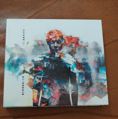Riverside: Id.entity 2-CD