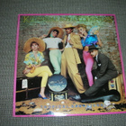 LP Kid Creole and the coconuts: Tropical gangsters - pikkukuva 1