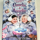 Onnelin ja Annelin talvi - pikkukuva 1