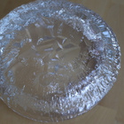 Tapio Wirkkala Iiittala pieni Lunaria kulho ( 15 cm 900 g) - pikkukuva 2