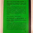 Martta Martimo : Ruokatavaraoppi 1-2 - pikkukuva 3