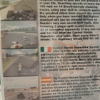 Sony PlayStation 1 CASTROL HONDA Superbike Racing peli - pikkukuva 3