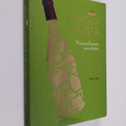 Juha Virkki : Viisastu viinistä : kansalaisen viinitieto - pikkukuva 1