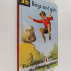 W. Murray : Boys and girls - pikkukuva 1