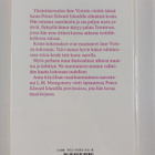 L. M. Montgomery : Jane Victoria tulee kotiin - pikkukuva 2