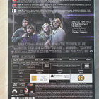 SUPER 8 (2011) J.J. Abrams & Steven Spielberg - pikkukuva 2