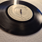 Motörhead: Nö Sleep At All LP + Live in Athens 7" (1988) - pikkukuva 5