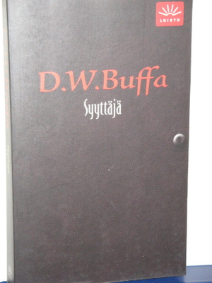 D.W. Buffa : Syyttäjä