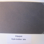 VANHA Postikortti Lieto Kilpijoki 1920-l - pikkukuva 2