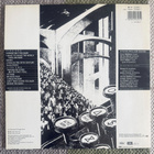 STEVE MILLER BAND: Living In The 20th Century (LP) 1986 - pikkukuva 2