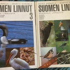 HANHELA-HANHELA: SUOMEN LINNUT äänikirja linnuista - pikkukuva 1