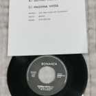 Rytmiorkesteri Bonanza Isoveli Valvoo 7"single - pikkukuva 2