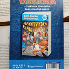 Aku Ankan taskukirja 326: Vanha uskollinen - pikkukuva 3