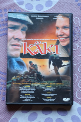 Käki DVD