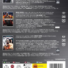 The One Man Collection : Wesley Snipes - (3 DVD) - pikkukuva 2