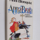 Anni Blomqvist : Anna Beata kohtaa rakkauden - pikkukuva 1