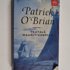 Patrick O'Brian : Tehtävä Mauritiuksella - pikkukuva 1