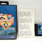 Megadrive - Animaniacs - pikkukuva 1