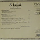 Liszt • Symphonic Poems CD - pikkukuva 3