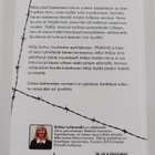 Sirkka Lehtomäki : Elämä koskettaa (signeerattu, tekijän ... - pikkukuva 2