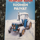 Herman Koch: Suomen päivät - pikkukuva 1