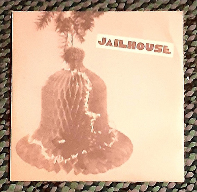 Jailhouse – Christmas Day 7"single