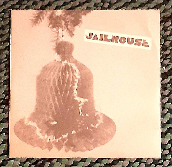 Jailhouse – Christmas Day 7"single