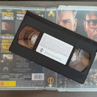 VHS: Paha Päivä (Samuel L.Jackson, Ben Affleck 2002) - pikkukuva 5