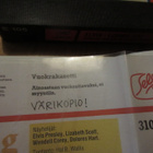 Elvis - Loving You VHS FIx (1982) Select (värikopio) - pikkukuva 2